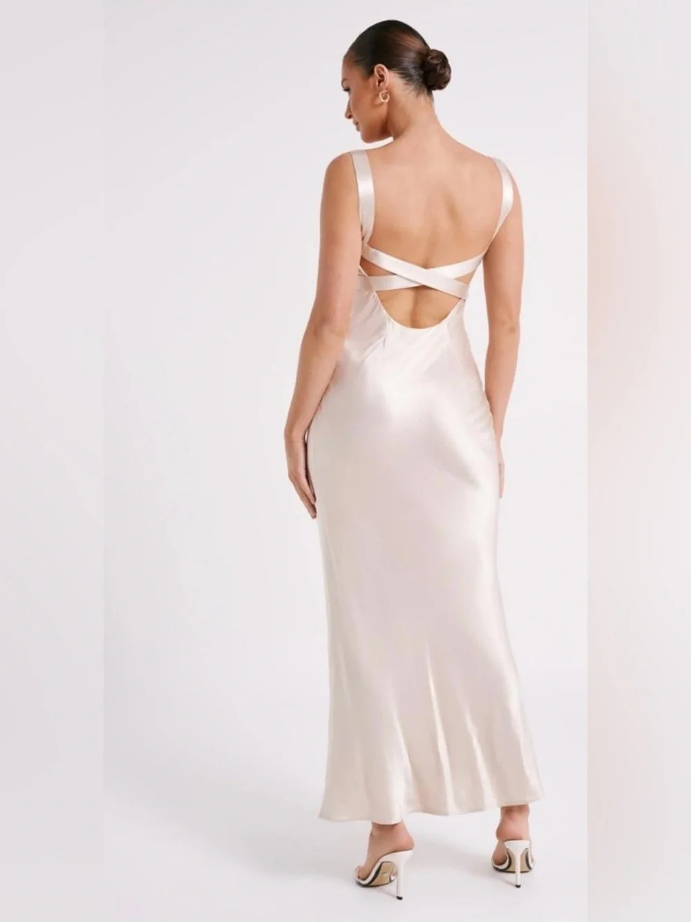 Meshki nwt ensley